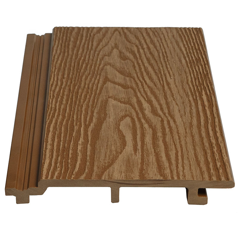 Фасадная панель CM Cladding VINTAGE, OAK (Дуб),  3000х174х21мм