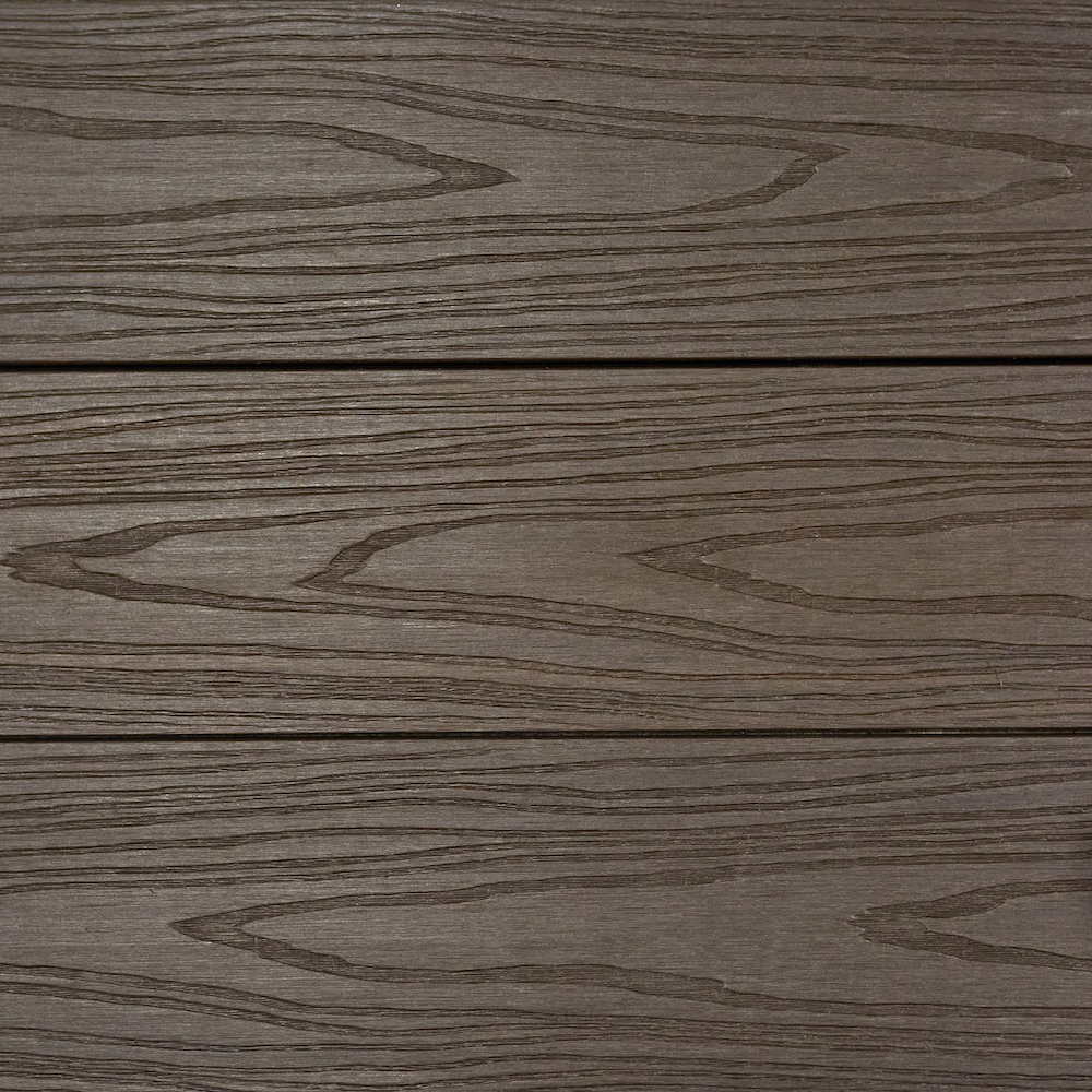 Террасная доска CM Decking Reverse, Волнат, 138х23х3000мм23х3000мм 