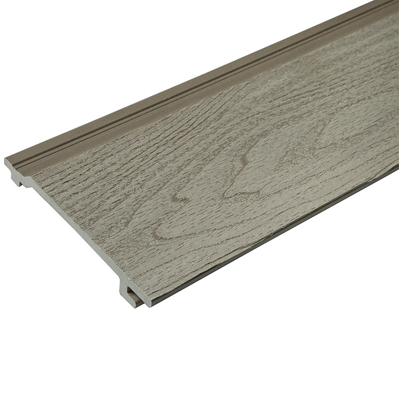 Фасадная панель CM Cladding BARK, Ясень, 3000х156х21мм