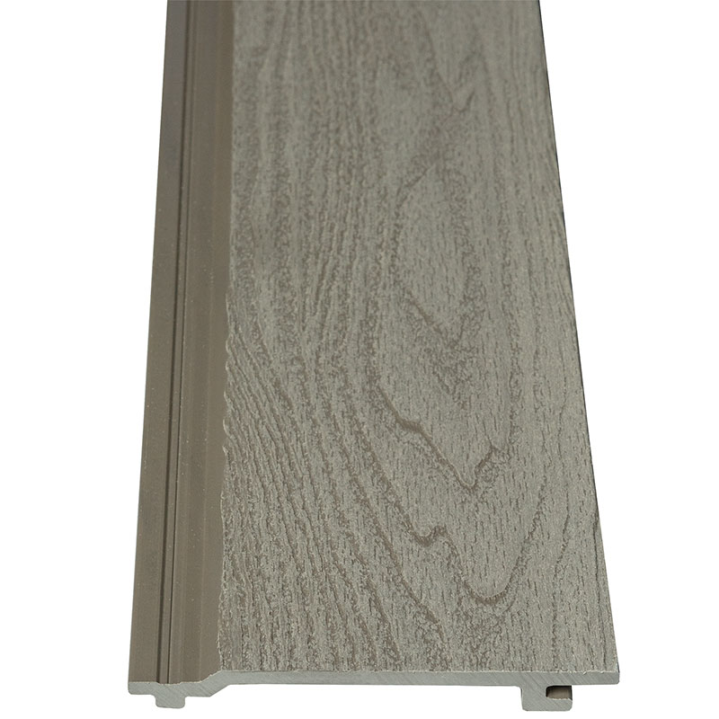 Фасадная панель CM Cladding BARK, Ясень, 3000х156х21мм