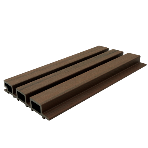 Фасадная панель Legro Ultra Naturale Walnut, 150х27.5х3600mm