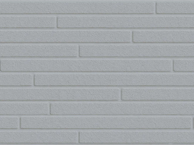 Фиброцементная панель 1480х360х15 мм, A94-7042 (Серый)