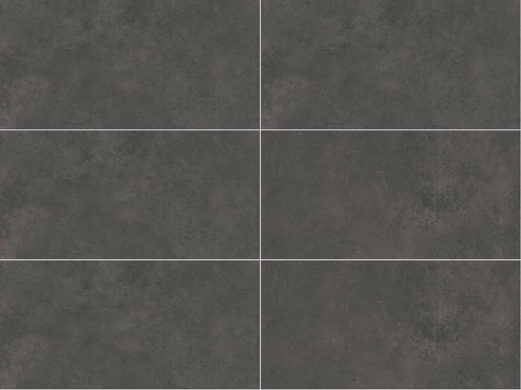 Керамогранит, террасная пластина Terraslab Nexus Anthracite Base 600x1200х20мм