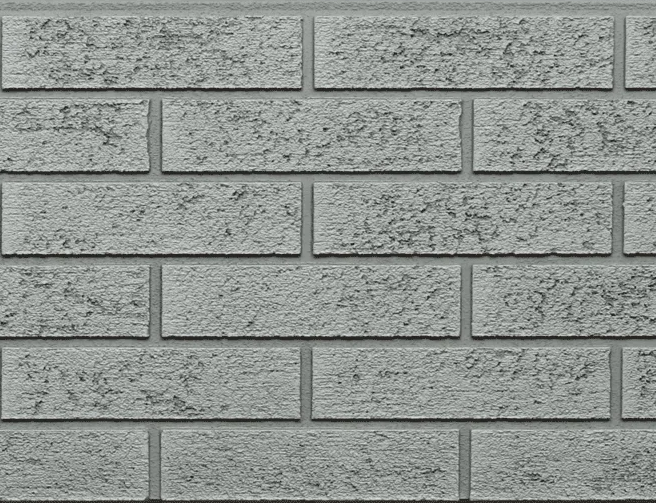 Фиброцементная панель 1480х360х15 мм, A9-7042 (Серый)