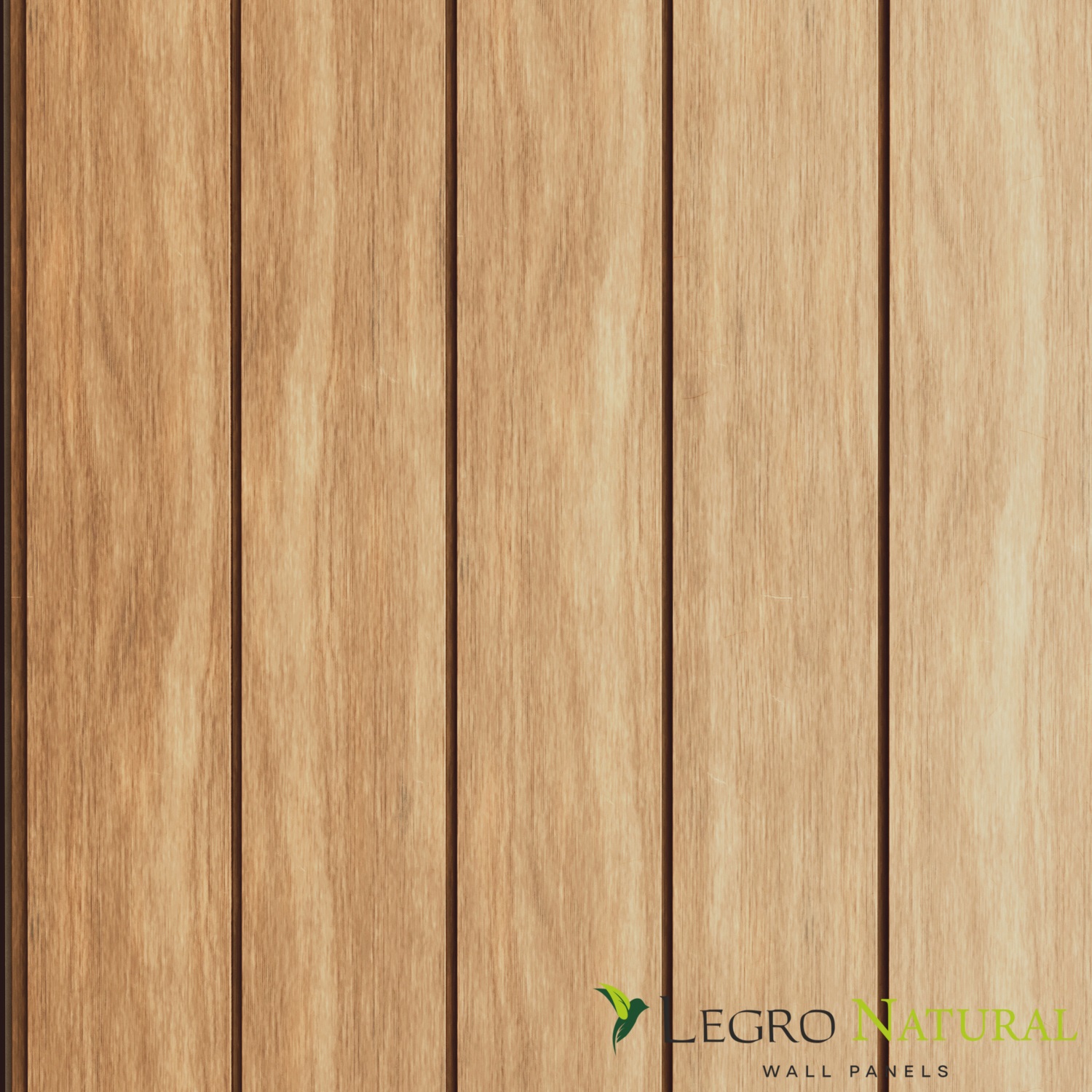 Фасадная доска Legro Ultra Naturale Maple, FS 21, 210*27,5*3600 мм