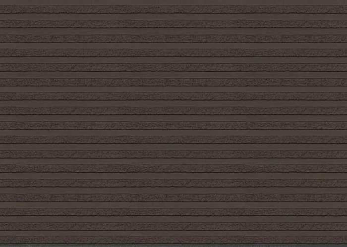 Фиброцементная панель 1480х360х15 мм, B4-8019 (Серо-коричневый)