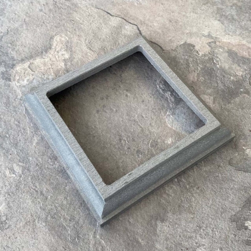 Юбка столба EasyDecking Wood-X 140х140 (для ДПК ограждений)