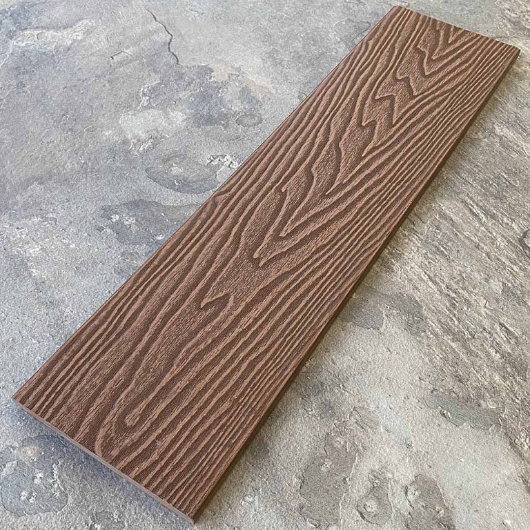 Заборная доска EasyDecking Wood-X