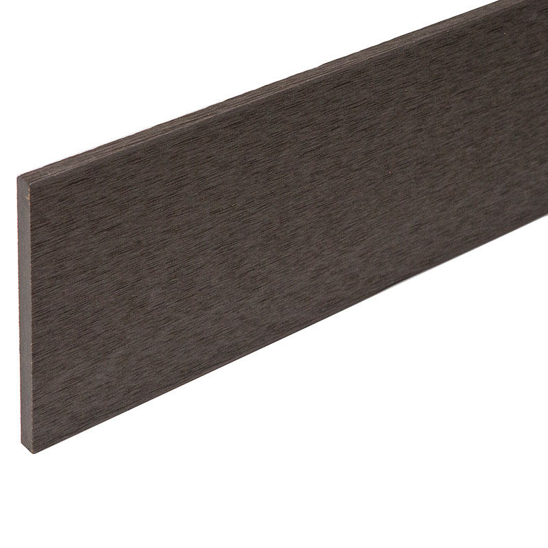 Заборная доска CM Decking, Венге, 3000х150х10мм