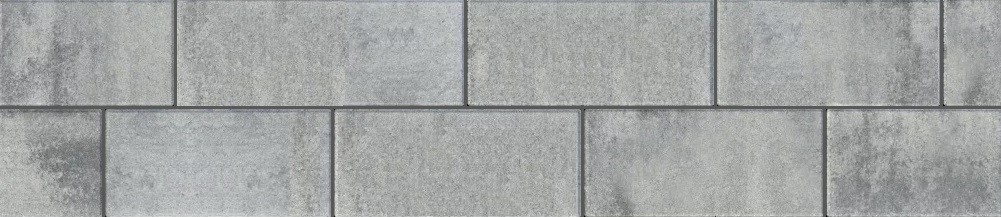 Фиброцементная панель 1480х360х15 мм, A12-7042 (Серый)