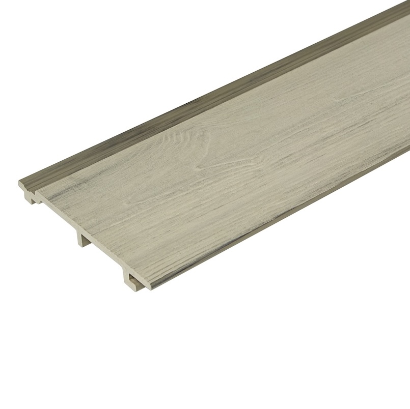  Фасадная панель CM Cladding URBAN, Smok Grey (Смок Грей), 21х174х3000мм