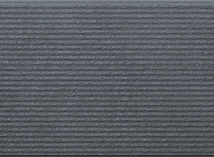 Фиброцементная панель 1480х360х15 мм, B2-7024 (Графит)