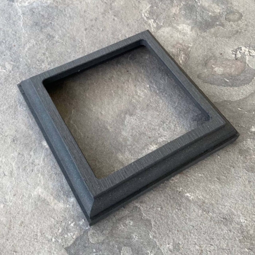 Юбка столба EasyDecking Wood-X 140х140 (для ДПК ограждений)