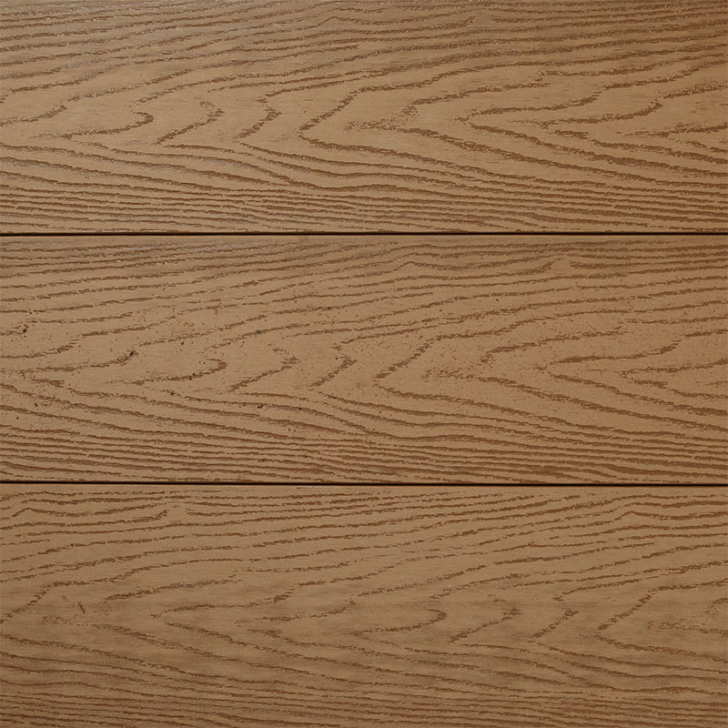 Террасная доска CM DECKING VINTAGE, 4000х140х25мм, Oak (Дуб)