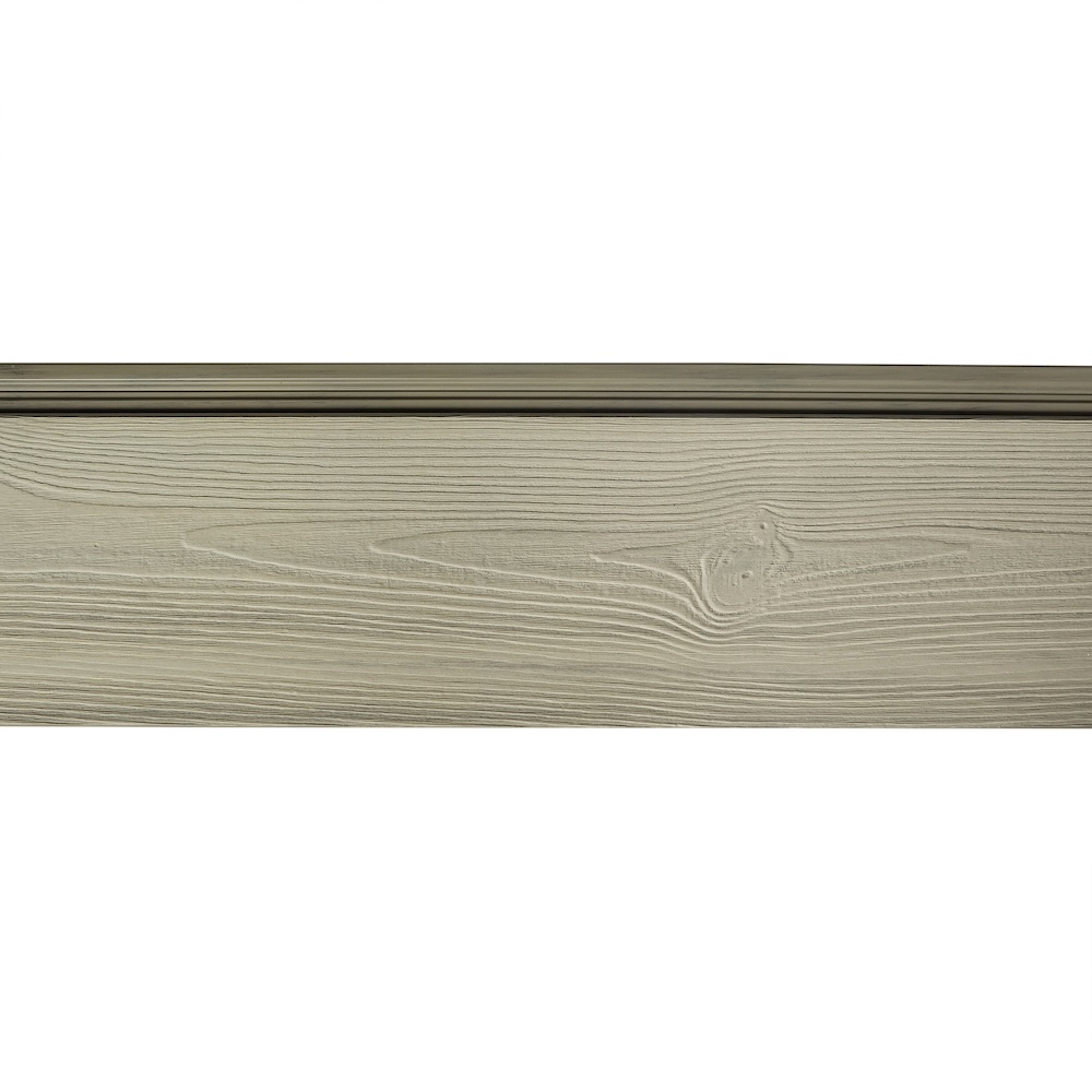  Фасадная панель CM Cladding URBAN, Smok Grey (Смок Грей), 21х174х3000мм