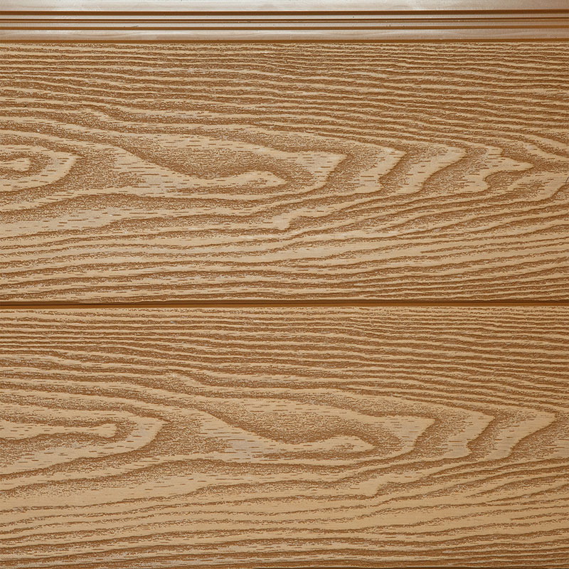 Фасадная панель CM Cladding VINTAGE, OAK (Дуб),  3000х174х21мм