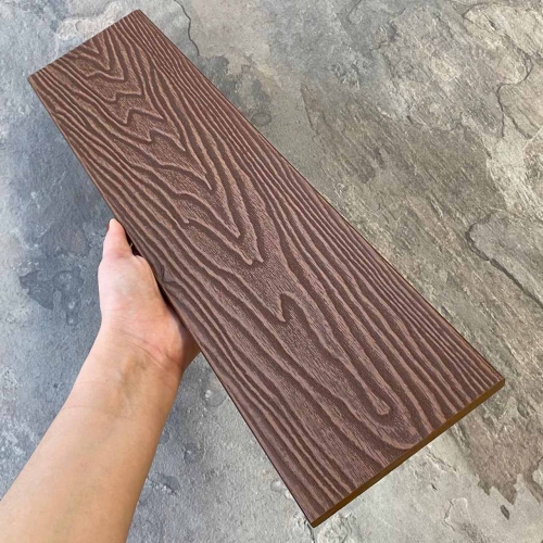 Заборная доска EasyDecking Wood-X