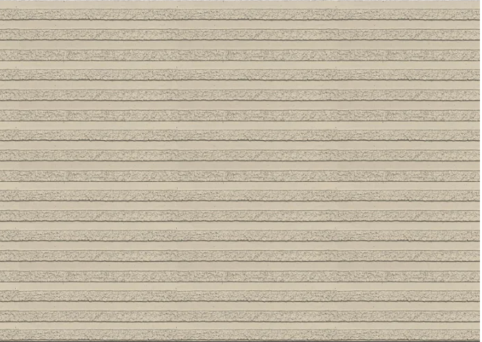 Фиброцементная панель 1480х360х15 мм, B4-1013 (Жемчуг)