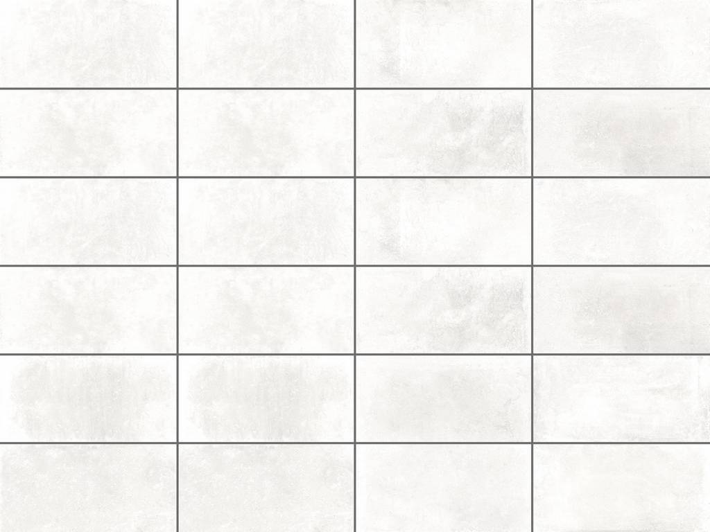 Керамогранит, террасная пластина Terraslab Midtown White Base 600x1200х20мм