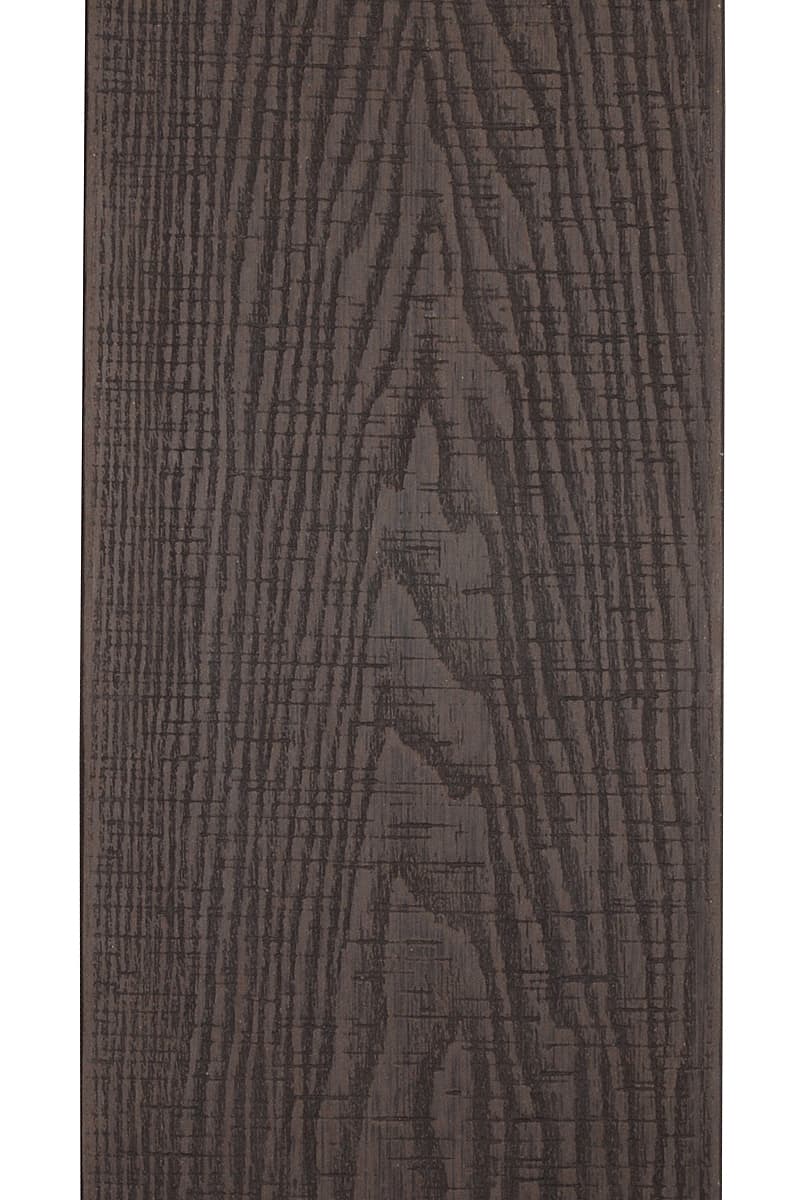 Террасная доска Woodvex Expert Antique, 150x25мм, Wenge (Венге)