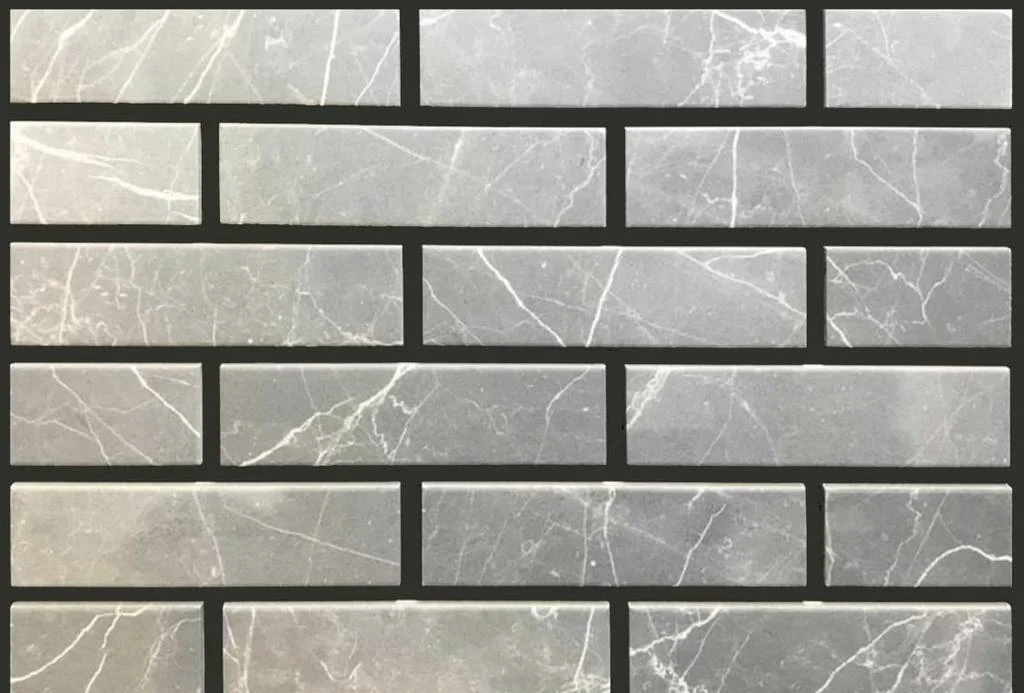 Плитка для фасада Terramig Medici Gris