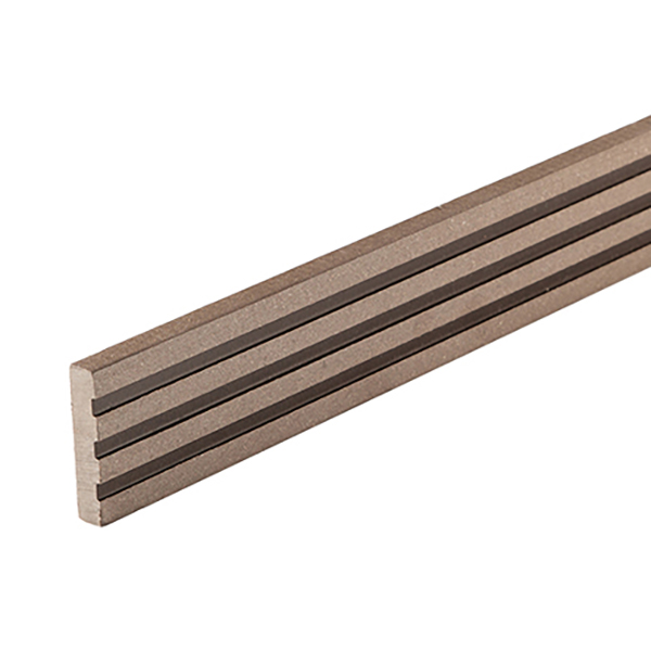 Доска торцевая CM Decking, 2000х50х10мм (для доски СM Decking)