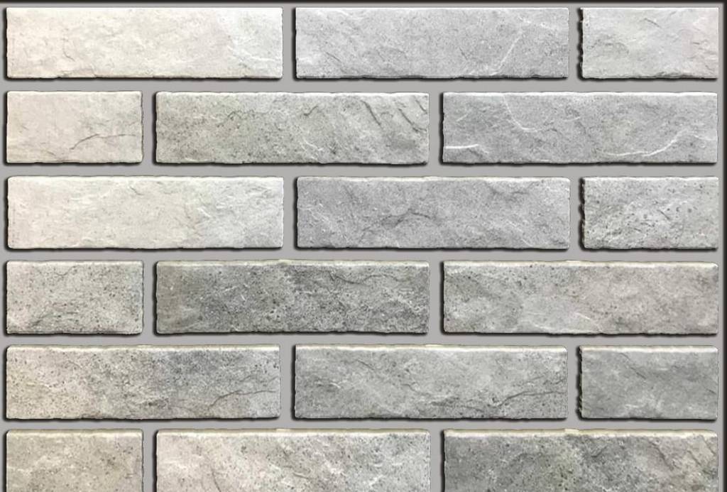 Плитка для фасада Terramig Country Perla