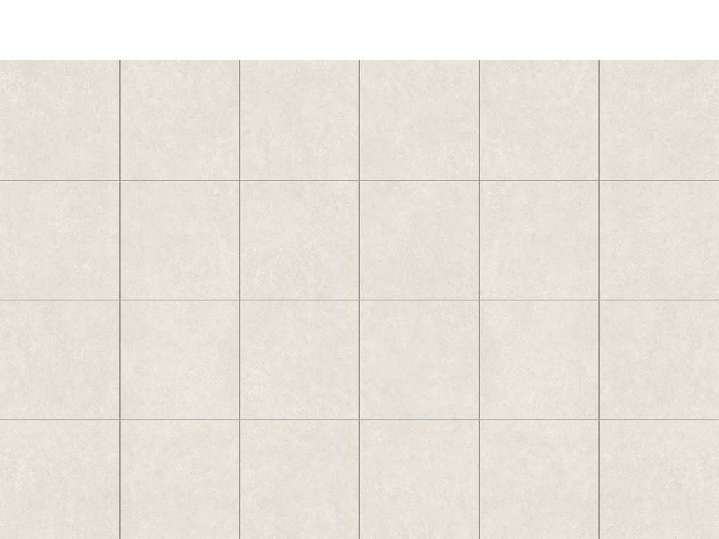 Керамогранит, террасная пластина Terraslab Acron Ivory Base 600x600х20мм