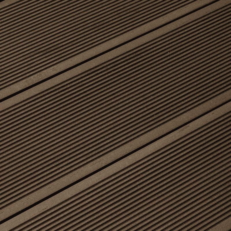 Террасная доска CM DECKING MIX Мербау, 135х25x3000мм