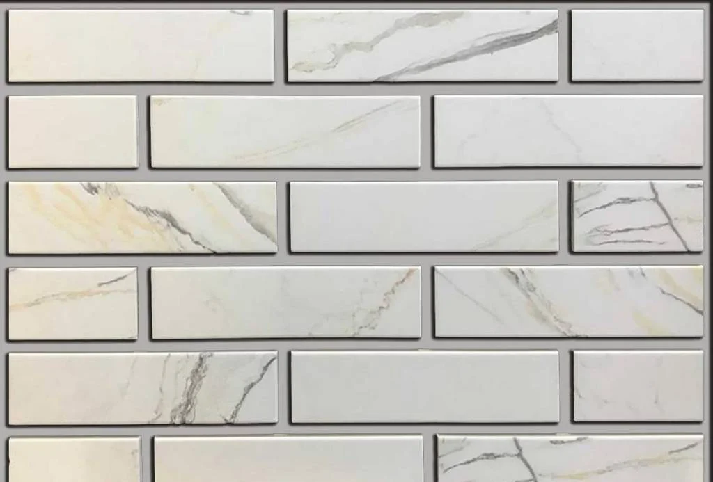 Плитка для фасада Terramig Kassandra Natural