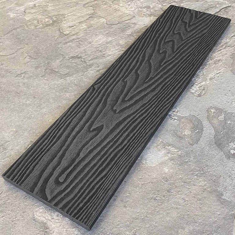 Заборная доска EasyDecking Wood-X