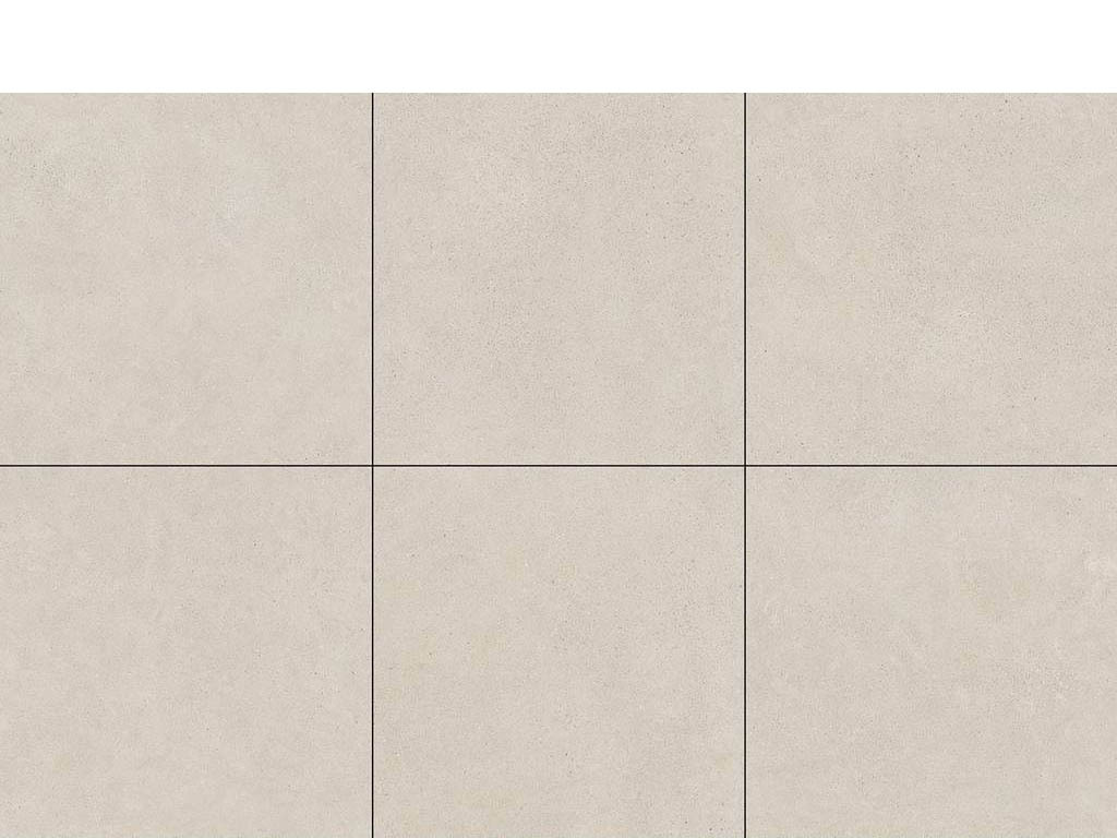 Керамогранит, террасная пластина Terraslab Borneo Sand Base 600x600х20мм