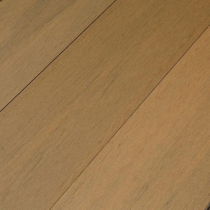 Террасная доска CM DECKING MIX, 3000х135х25мм, Тик