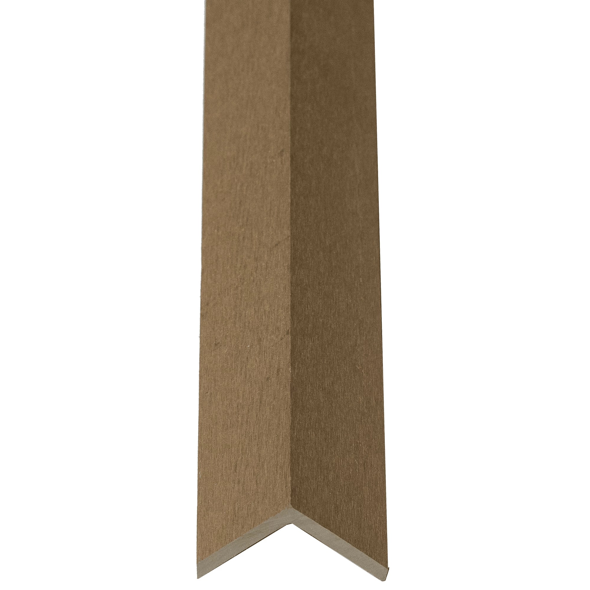 Угловой профиль дпк CM Decking, Тик, 2000х50х38мм