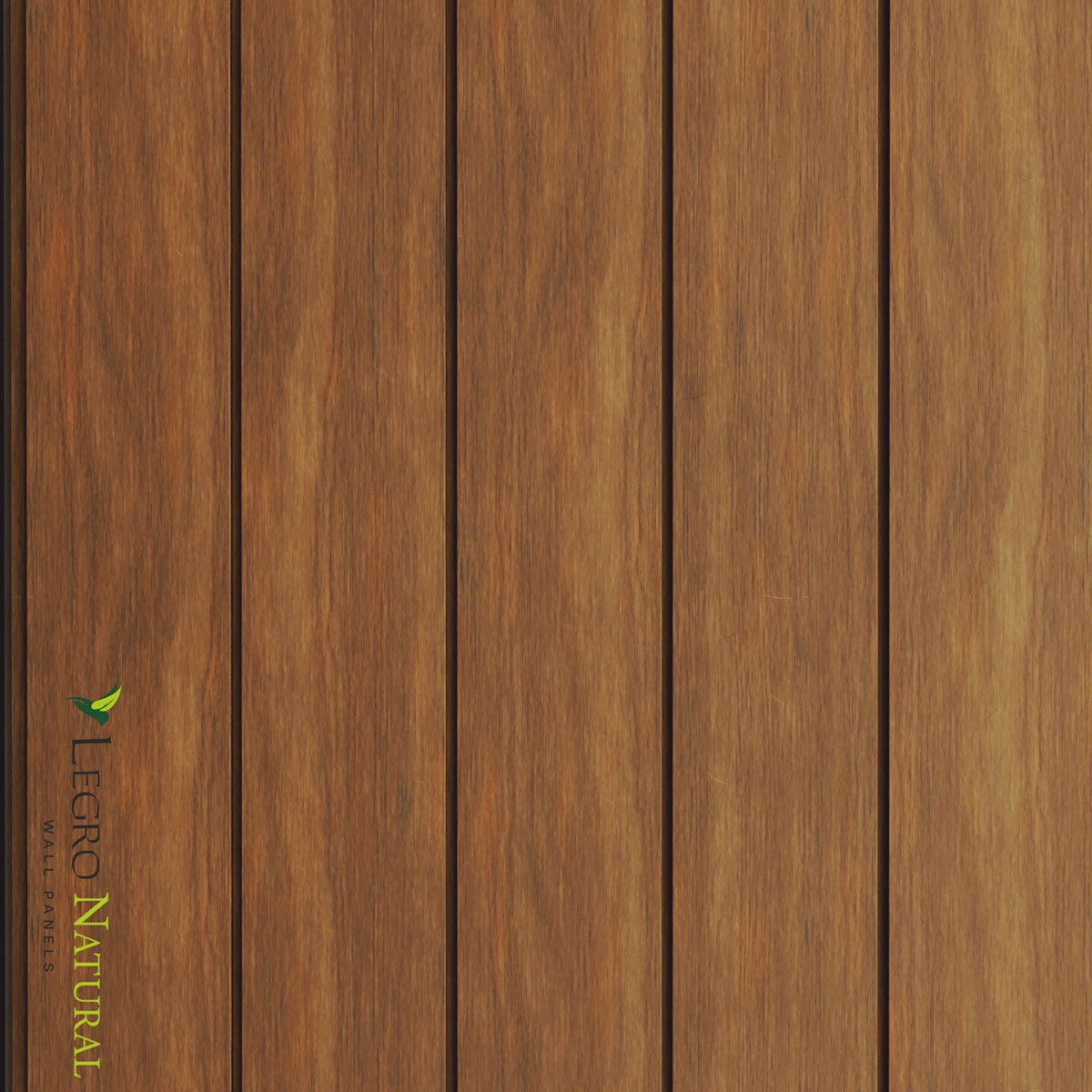 Фасадная доска Legro Ultra Naturale Teak, FS 21, 210*27,5*3600 мм