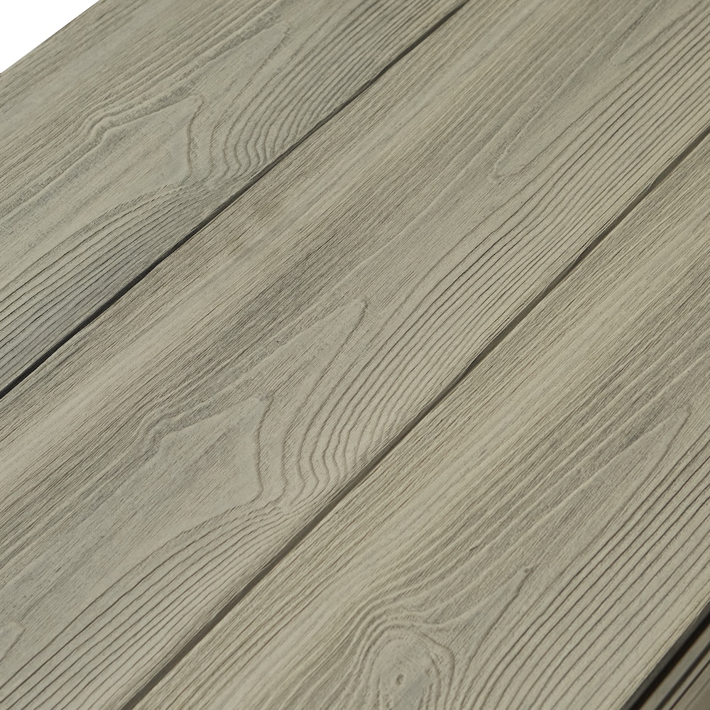  Фасадная панель CM Cladding URBAN, Smok Grey (Смок Грей), 21х174х3000мм