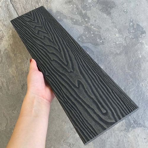 Заборная доска EasyDecking Wood-X