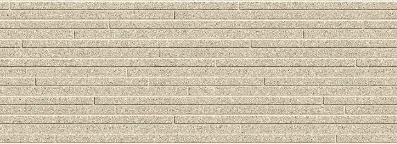 Фиброцементная панель 1480х360х15 мм, A93-1013 (Жемчуг)