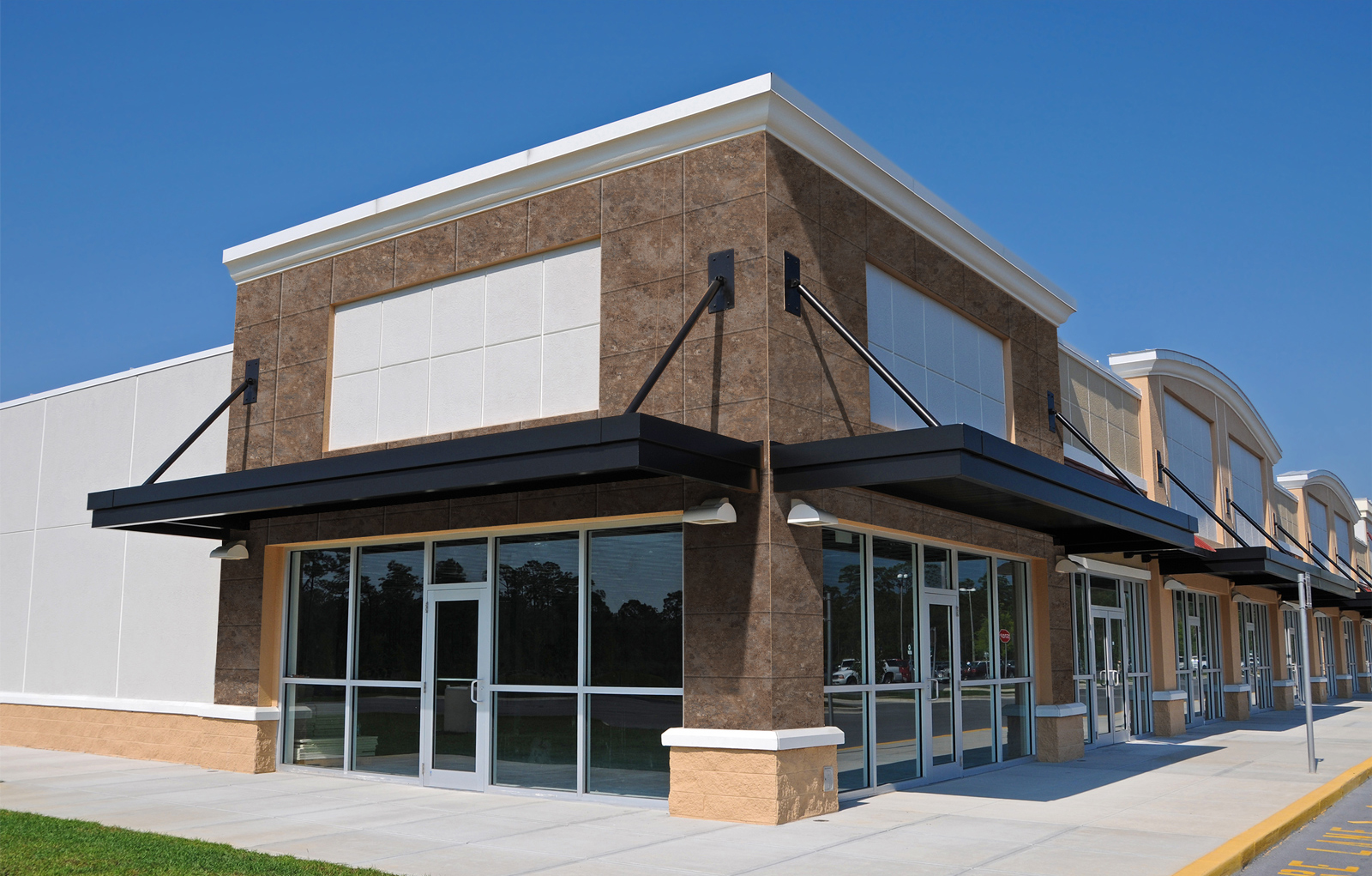 HPL-панель Greenlam Clads Lava Moreno, 3050*1300*6 мм