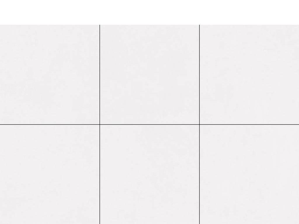 Керамогранит, террасная пластина Terraslab Concorde White Base 600x600х20мм