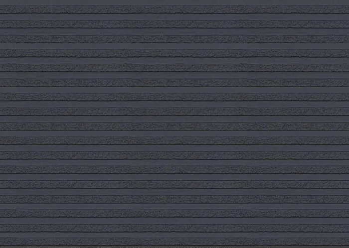 Фиброцементная панель 1480х360х15 мм, B4-7024 (Графит)