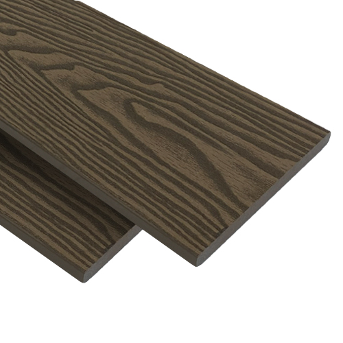 Заборная доска EasyDecking Wood-X