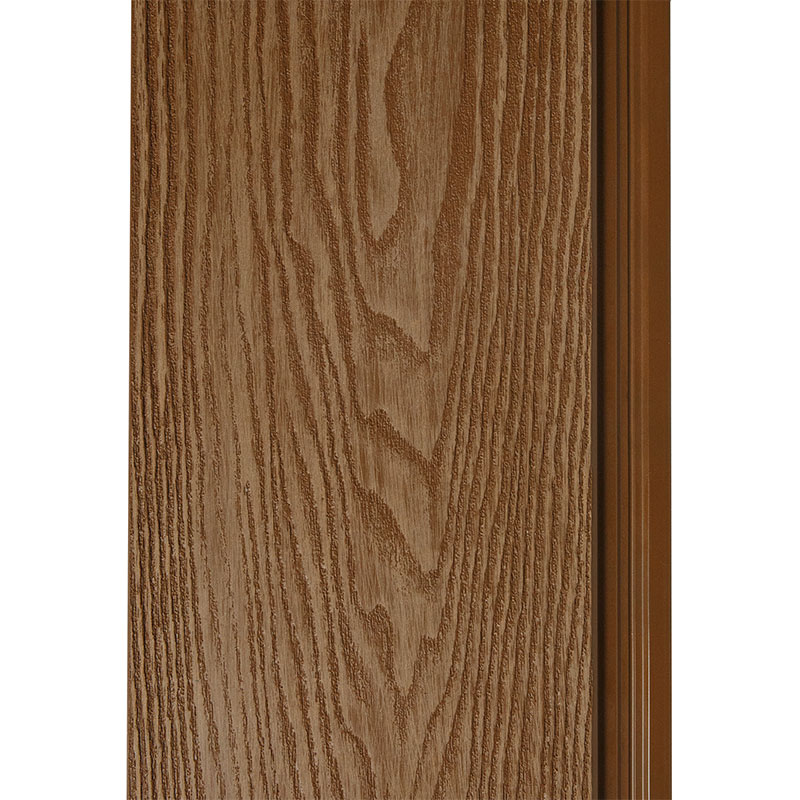 Фасадная панель CM Cladding VINTAGE, OAK (Дуб),  3000х174х21мм