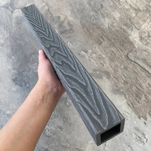 Балясина для ограждений из ДПК EasyDecking Wood-X 50х50