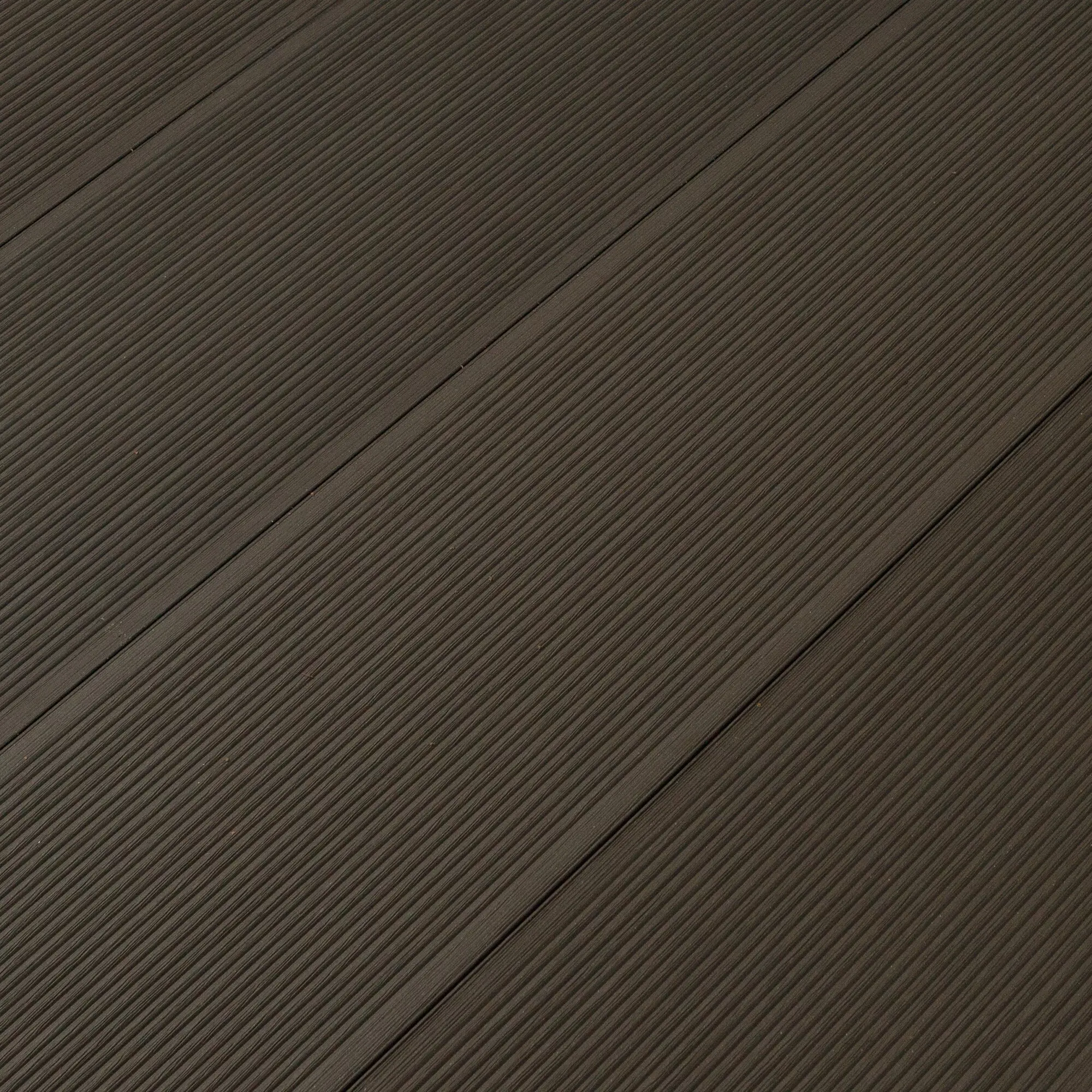 Террасная доска Cm Decking Grand, Венге, 25х190х3000 мм