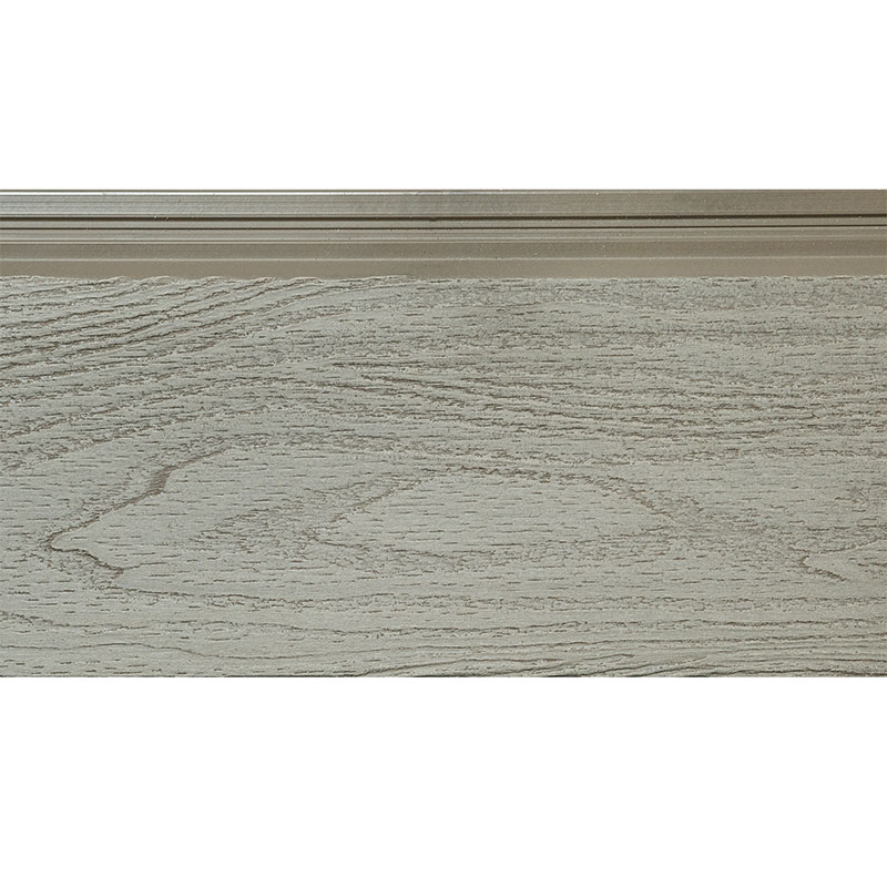 Фасадная панель CM Cladding BARK, Ясень, 3000х156х21мм