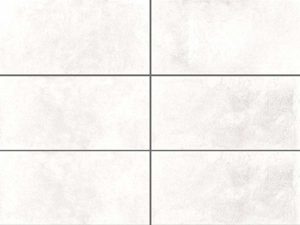 Керамогранит, террасная пластина Terraslab Midtown White Base 600x1200х20мм