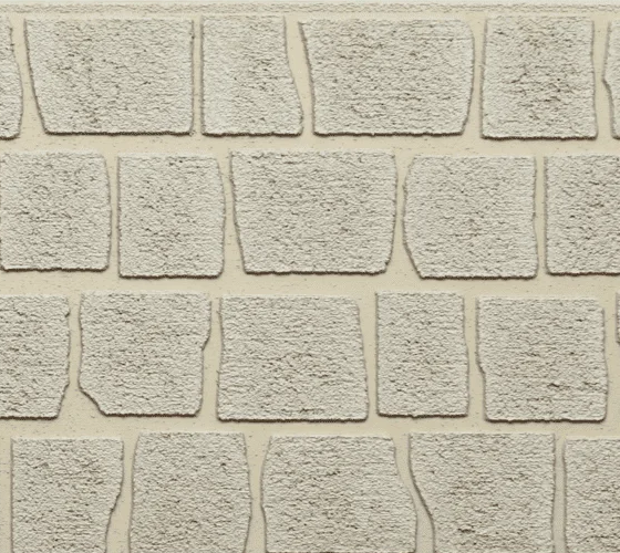 Фиброцементная панель 1480х360х15 мм, A2-1013 (Жемчуг)