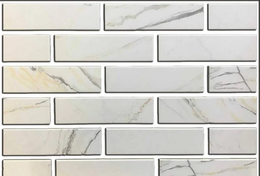 Плитка для фасада Terramig Kassandra Natural