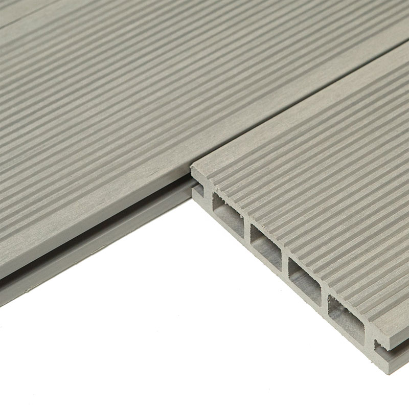 Террасная доска CM DECKING MIX, 3000х135х25мм, Ясень